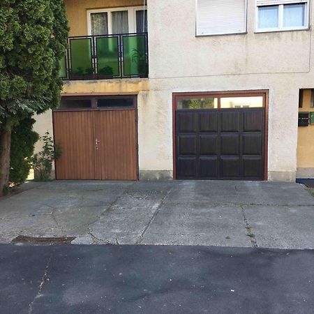 Fonix Apartman Apartment Keszthely Bagian luar foto