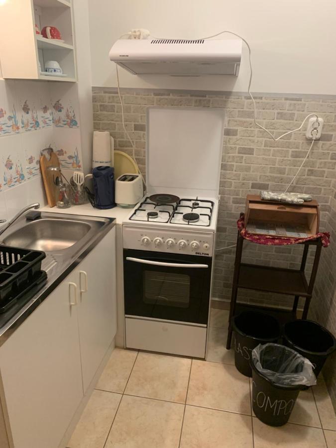 Fonix Apartman Apartment Keszthely Bagian luar foto