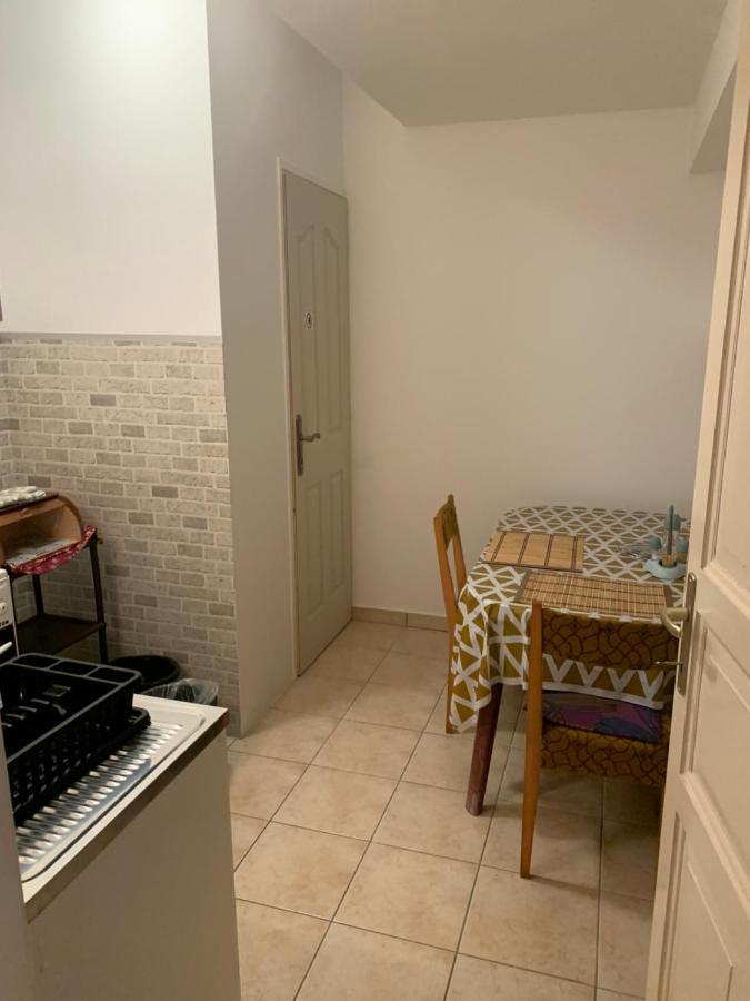 Fonix Apartman Apartment Keszthely Bagian luar foto