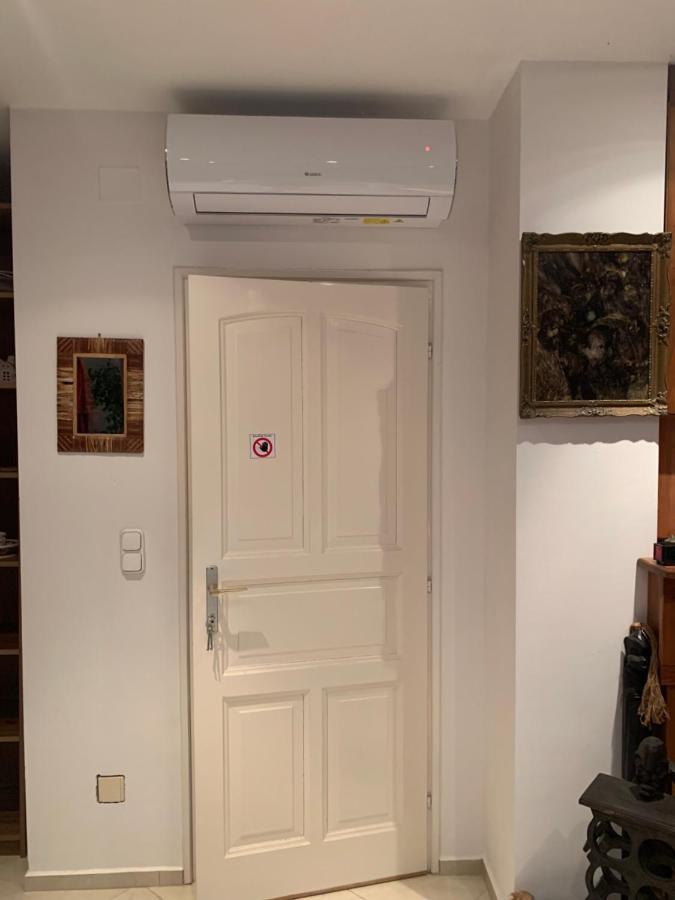 Fonix Apartman Apartment Keszthely Bagian luar foto