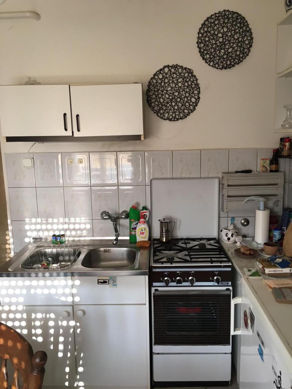 Fonix Apartman Apartment Keszthely Bagian luar foto