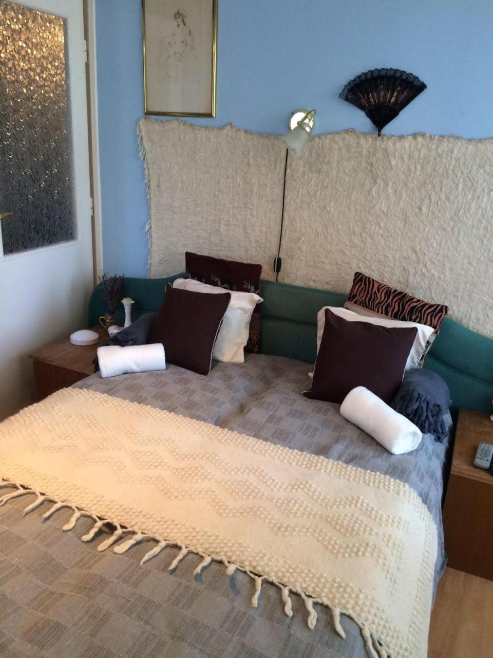 Fonix Apartman Apartment Keszthely Bagian luar foto