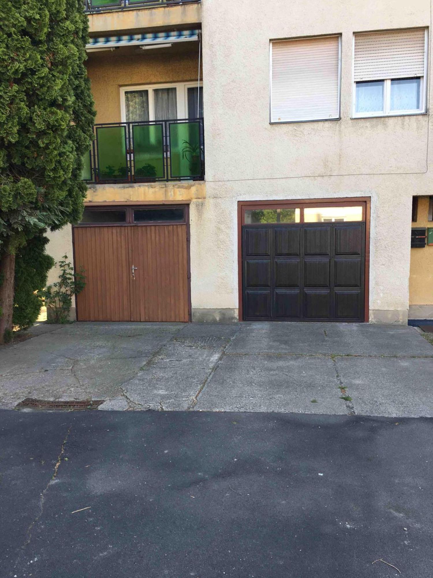 Fonix Apartman Apartment Keszthely Bagian luar foto