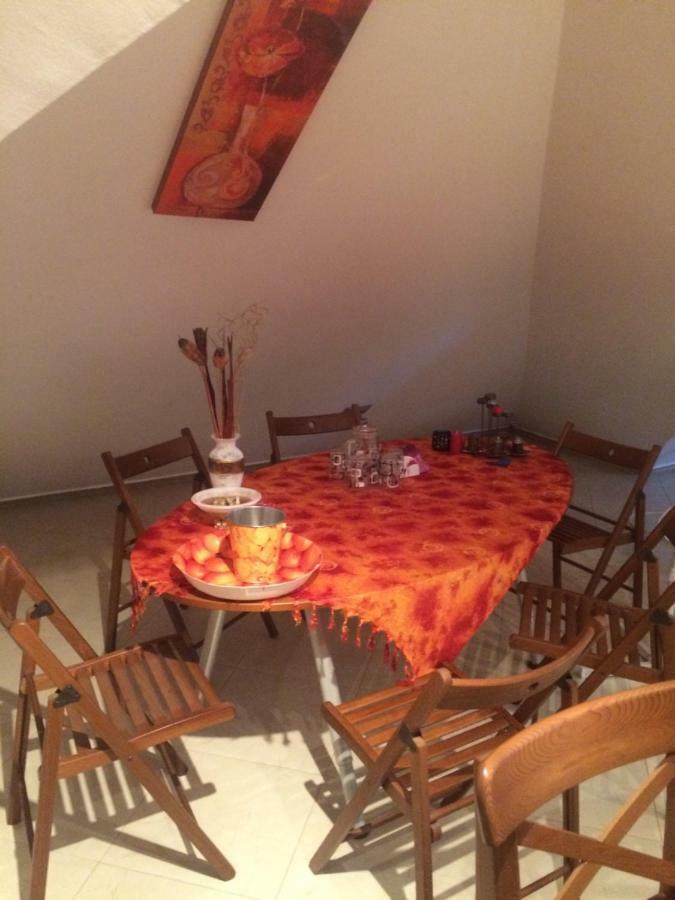 Fonix Apartman Apartment Keszthely Bagian luar foto