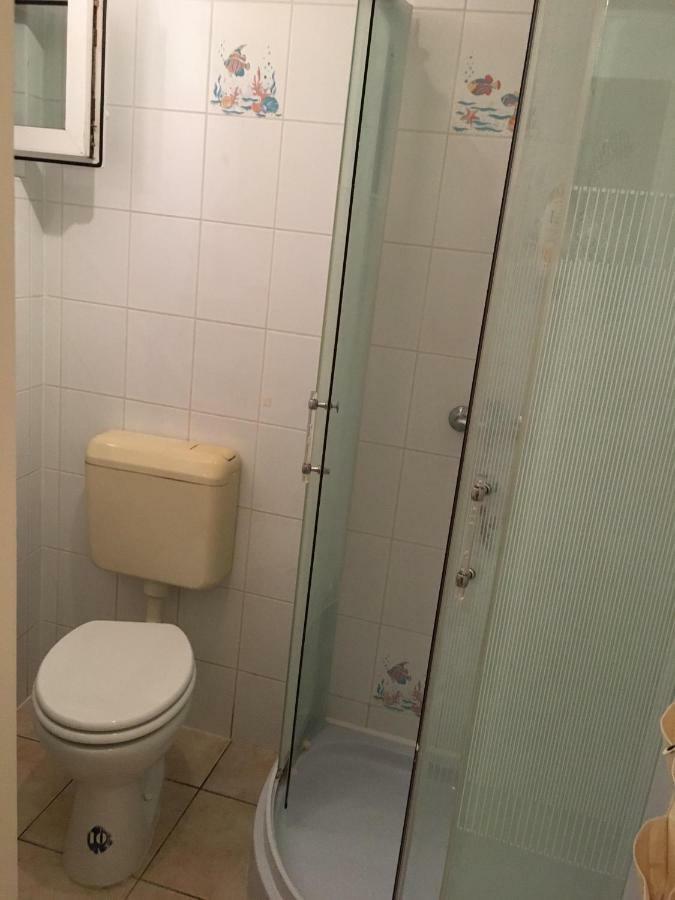Fonix Apartman Apartment Keszthely Bagian luar foto
