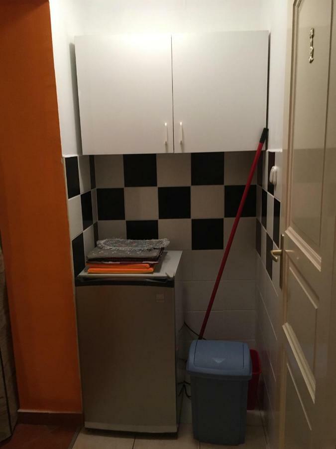 Fonix Apartman Apartment Keszthely Bagian luar foto