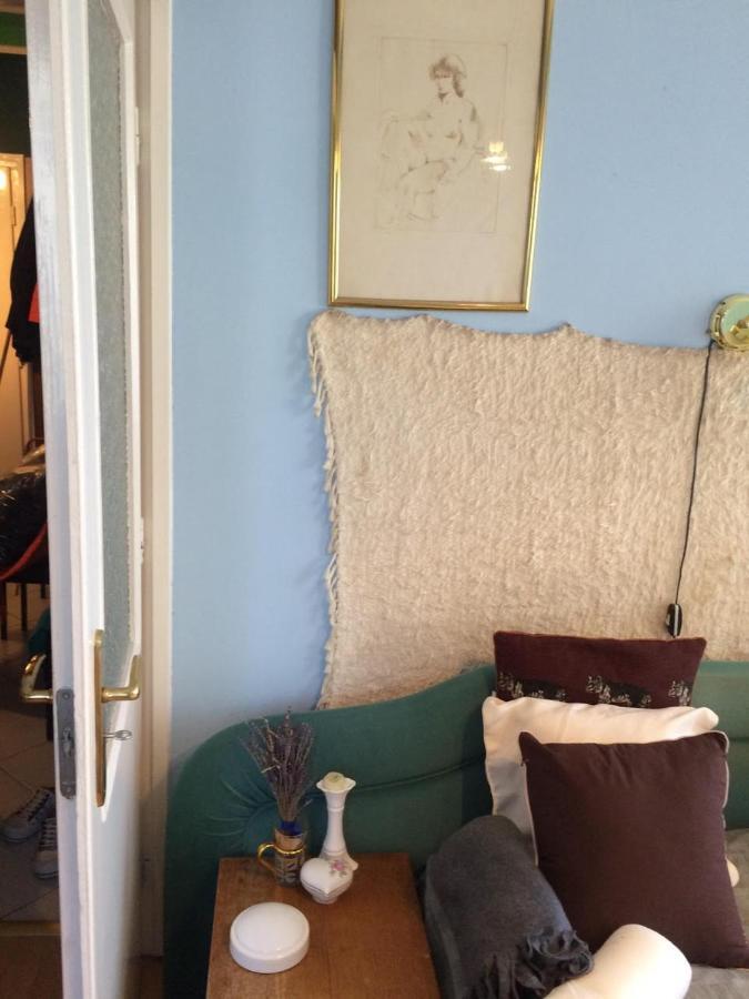 Fonix Apartman Apartment Keszthely Bagian luar foto