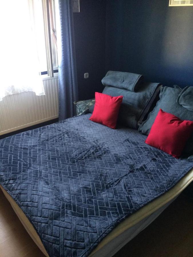 Fonix Apartman Apartment Keszthely Bagian luar foto